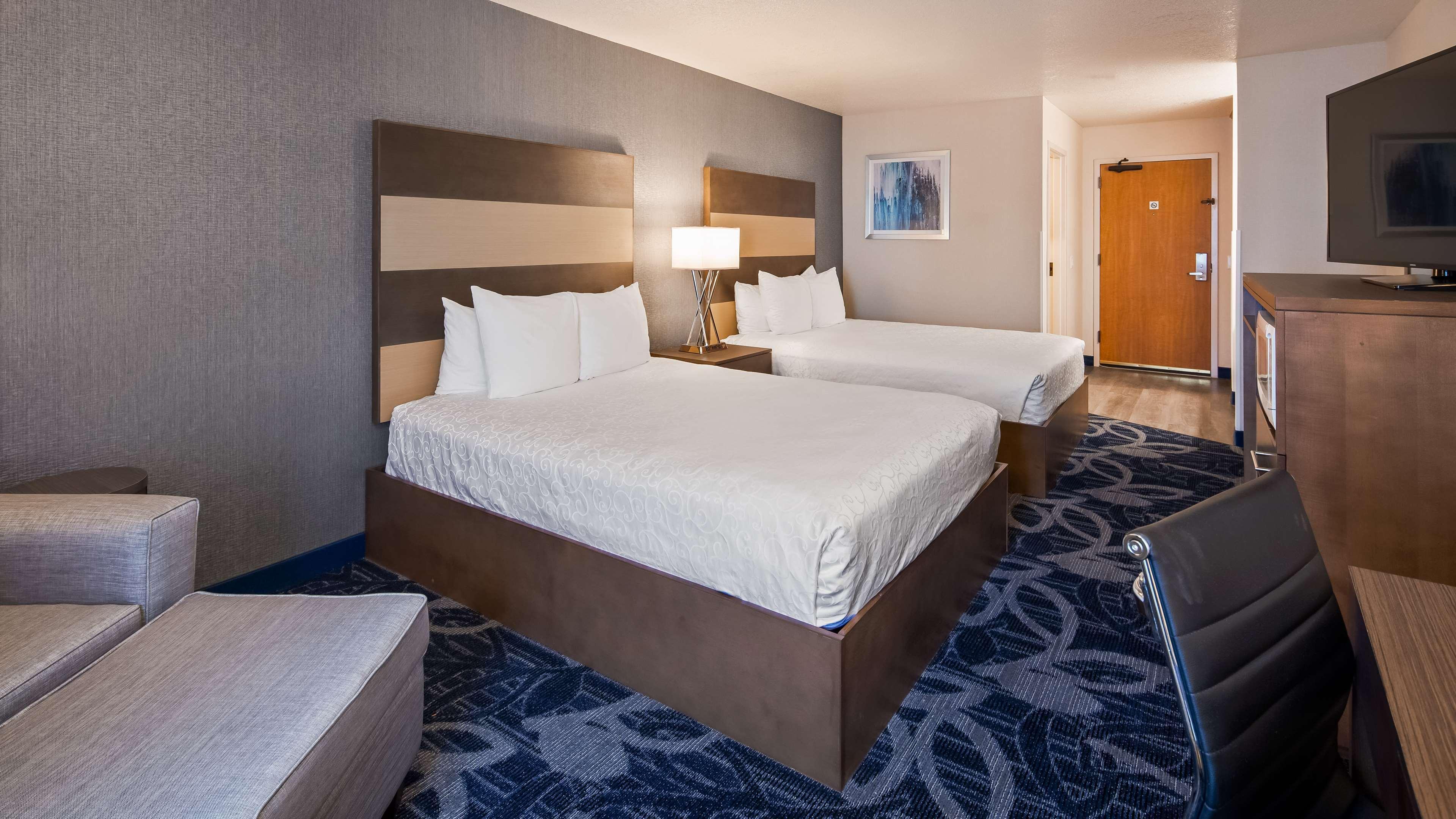 Hotel Western