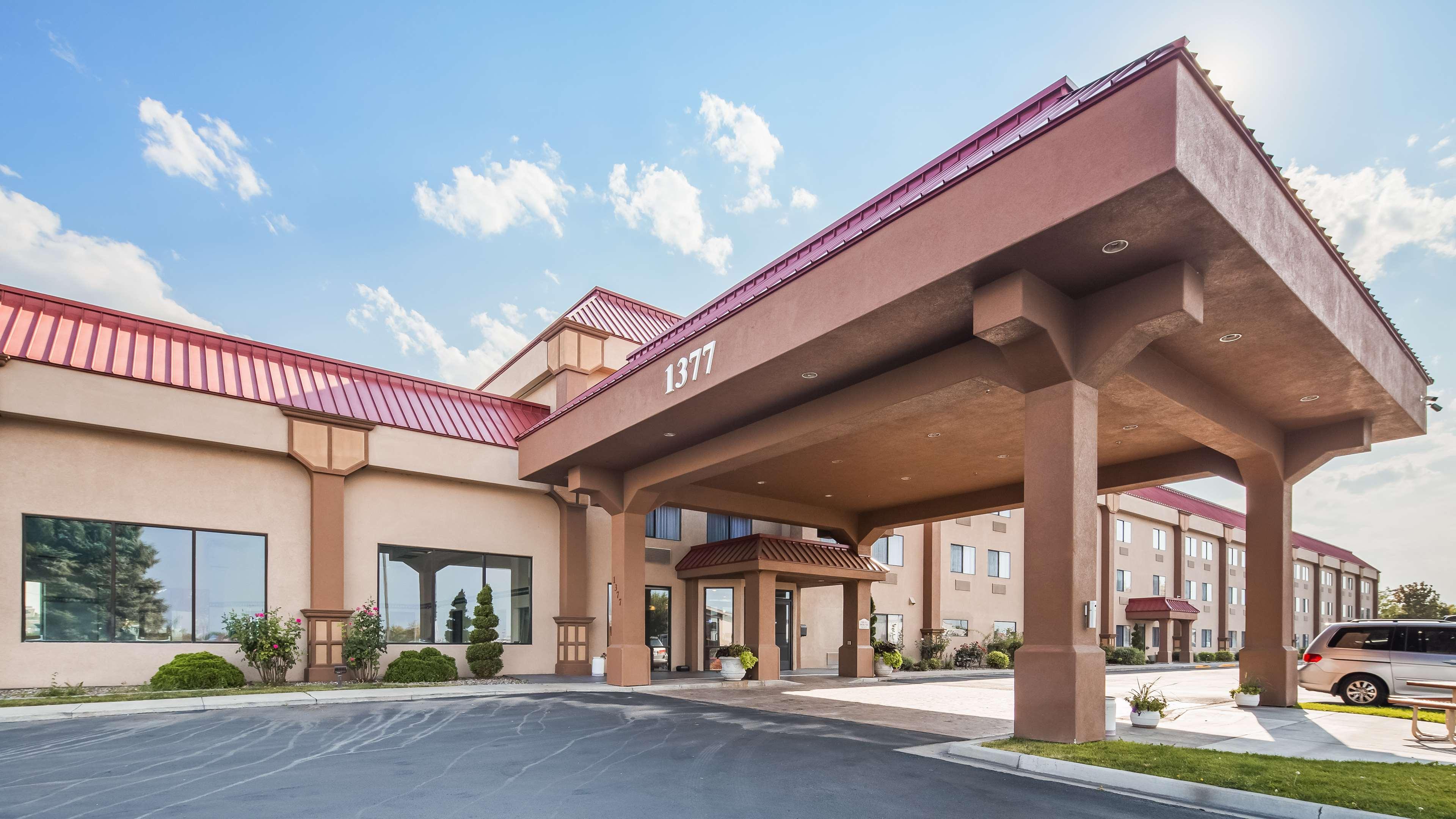 Western Hotel