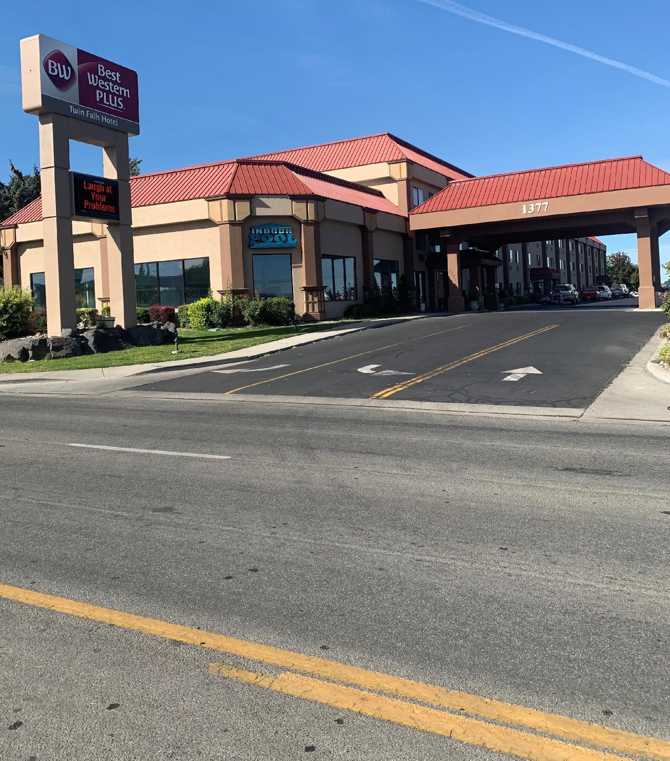 Hotel Western 3*