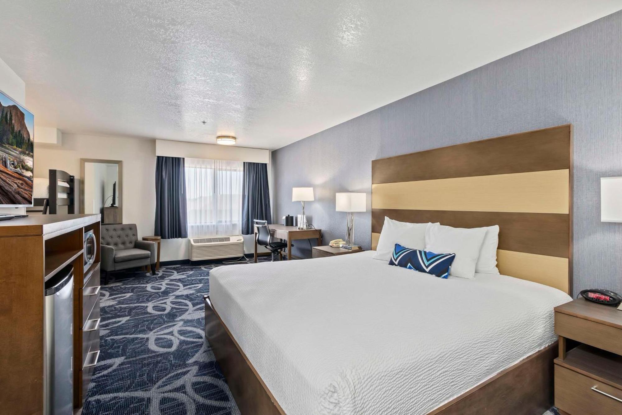 Western Hotel Twin Falls