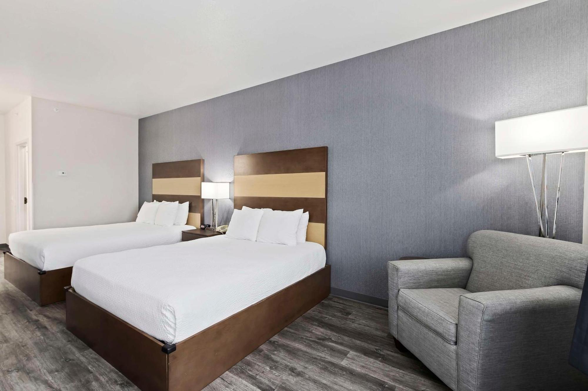 Hotel Western Twin Falls