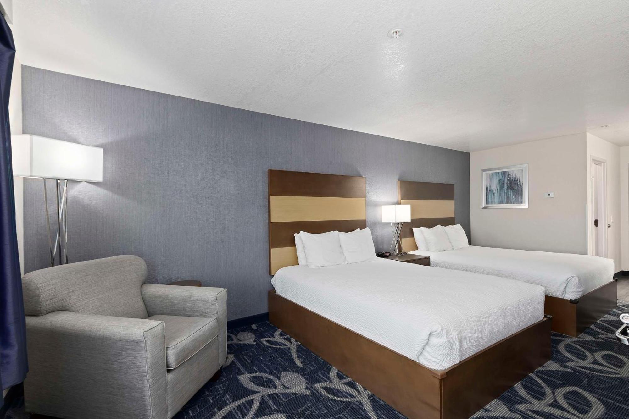 Western Hotel Twin Falls