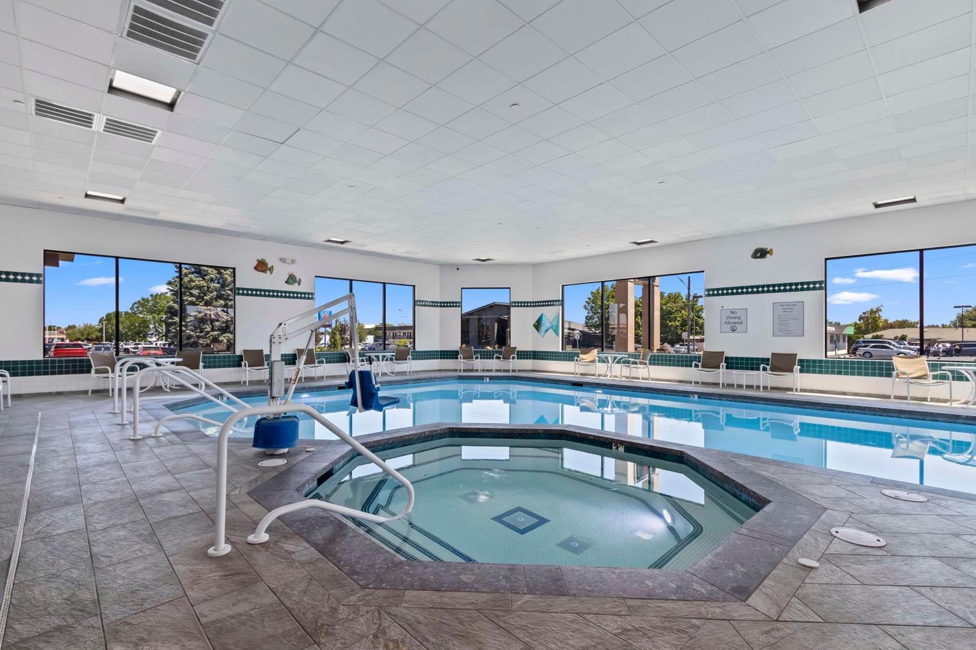 Western 3* Twin Falls