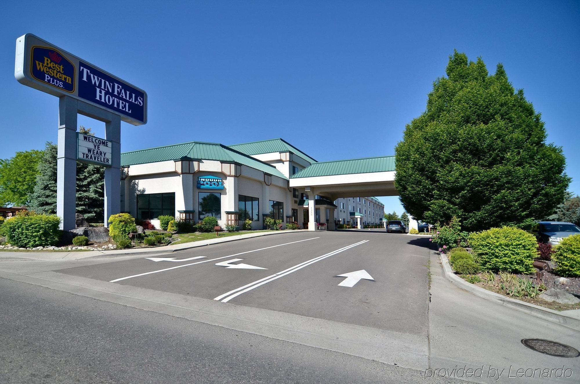 Western 3* Twin Falls