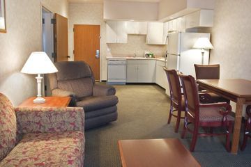Hotel Western Twin Falls