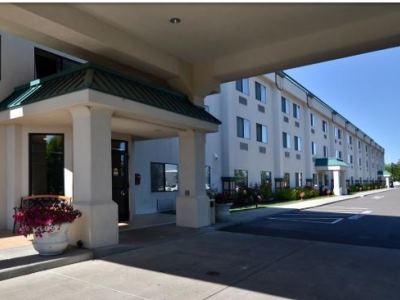 Western Hotel
