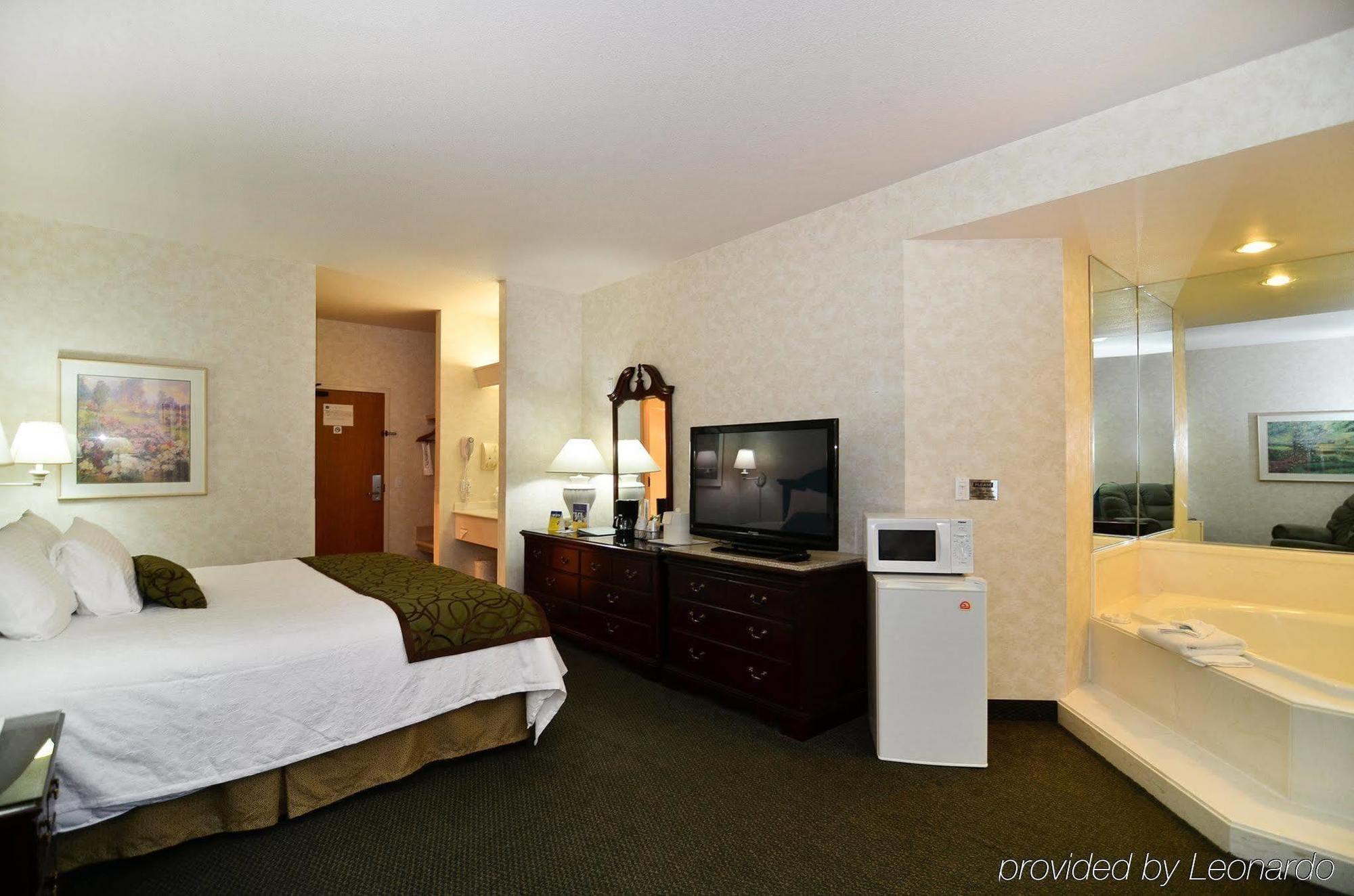 Hotel Western Twin Falls