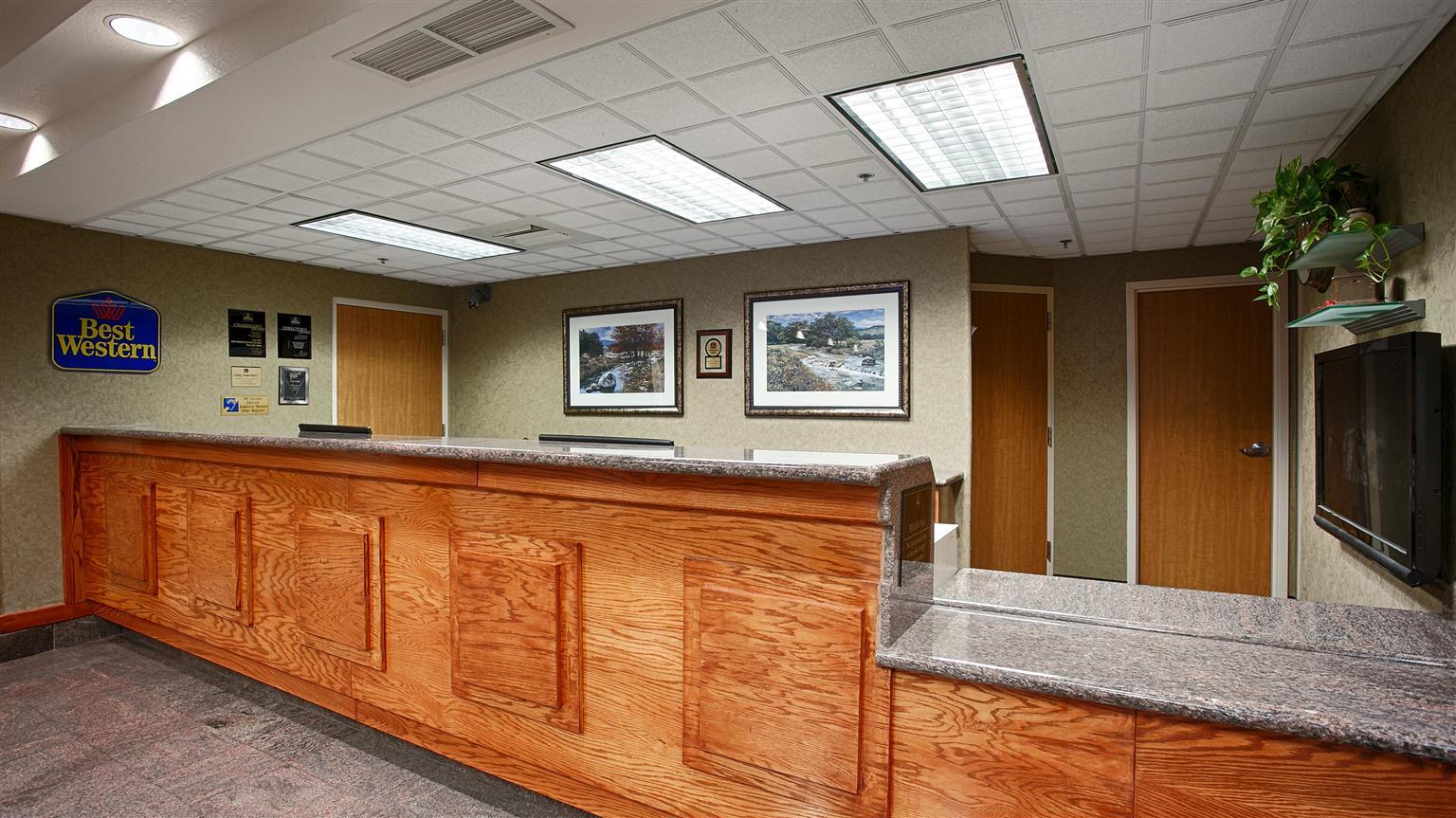 Western Hotel Twin Falls