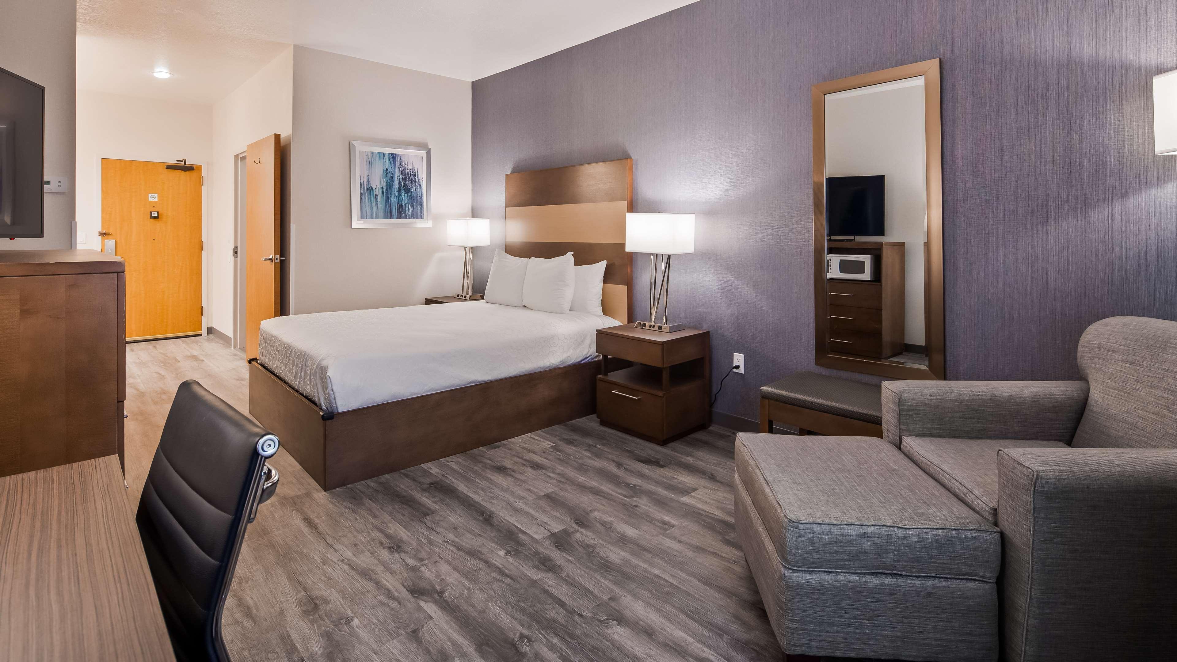 Best Western Plus 3* Twin Falls